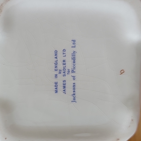 Teapot - Picture 6 of 9